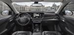 Borgward BX7 2016 года